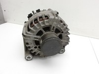 BMW F31 318d 12-15 2,0d 105KW Lichtmaschine Generator 175A 14V BMW F31 318d 12-15 28.02.2014 8578608 12318578608... Vorschau 2