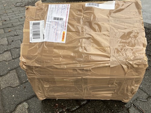 Artikelfoto(s) von einem verifizierten Käufer
