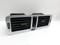 Land Range Rover III L322 02-06 Luftdusche Luftdüse Mitte Unten Warnblinkschalter Land Range Rover III L322 02-06... Vorschau 2