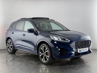 2023 Ford Kuga 2.5 Duratec 14.4kWh ST-Line X Edition CVT Euro 6 (s/s) 5dr SUV Hy