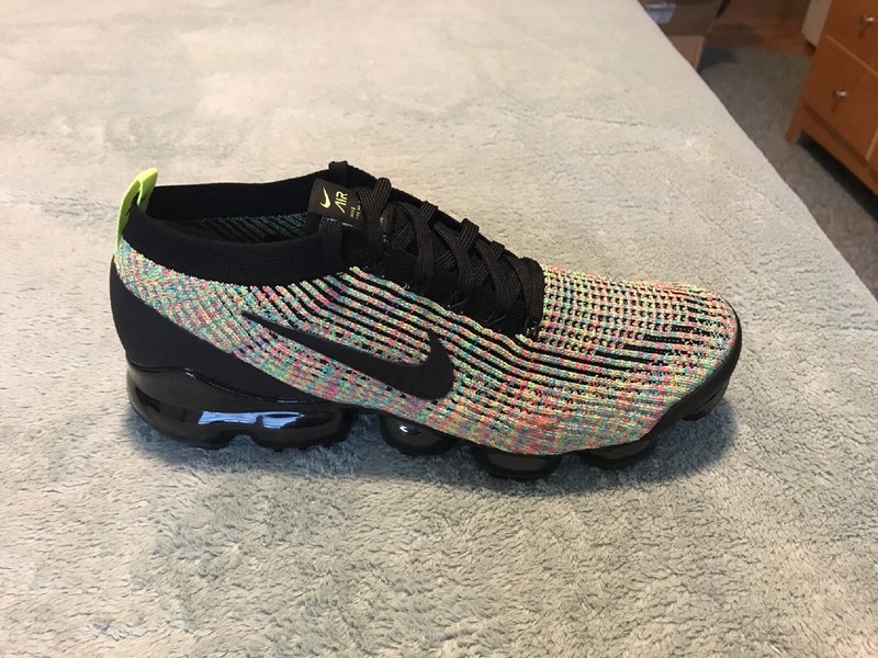 Nike Air Vapormax Flyknit 3 Canada