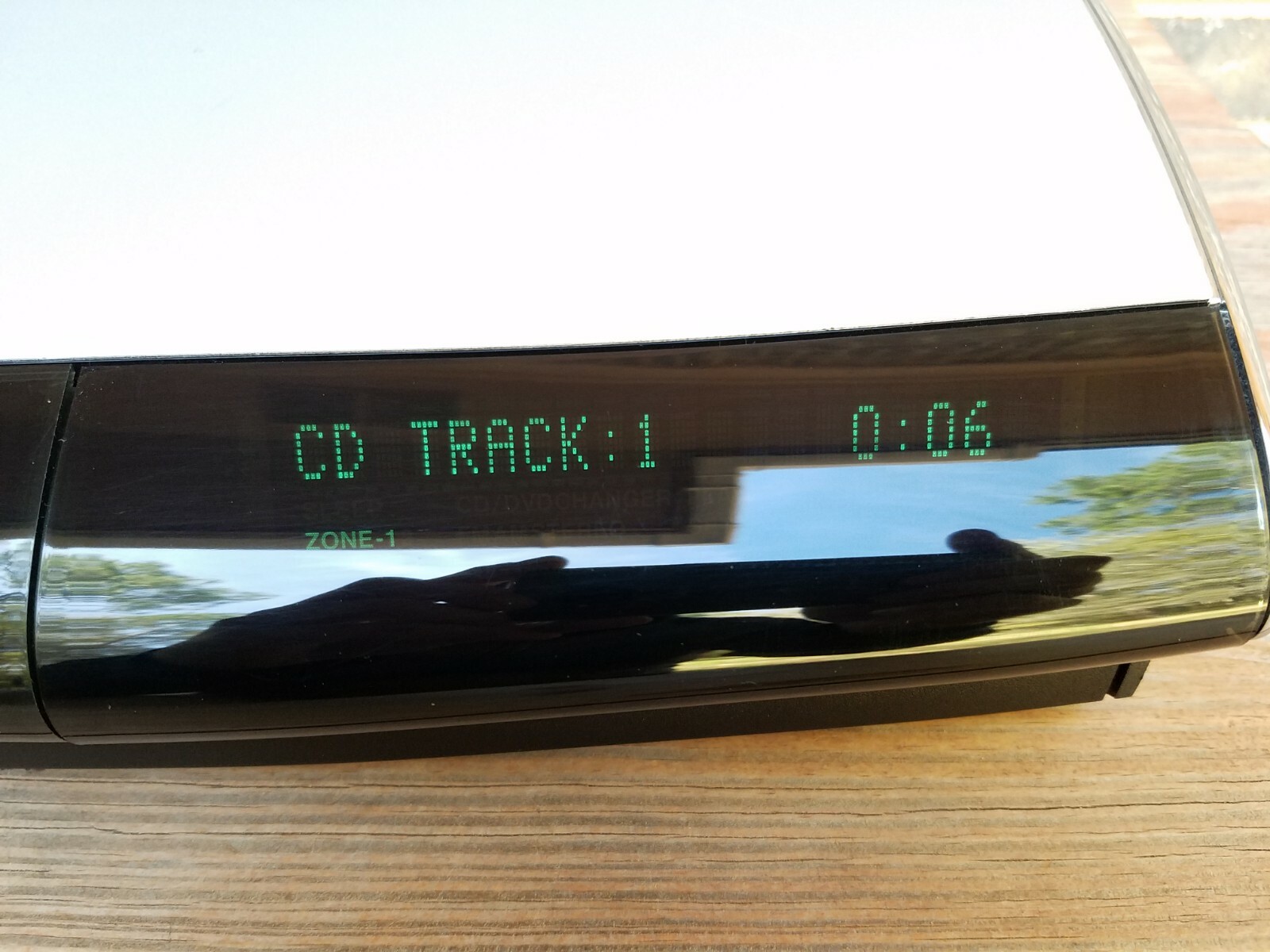 Bose AV28 Media Center DVD CD Player for Lifestyle 18/ 38/ 48/ PS18/ 28/ LSPS