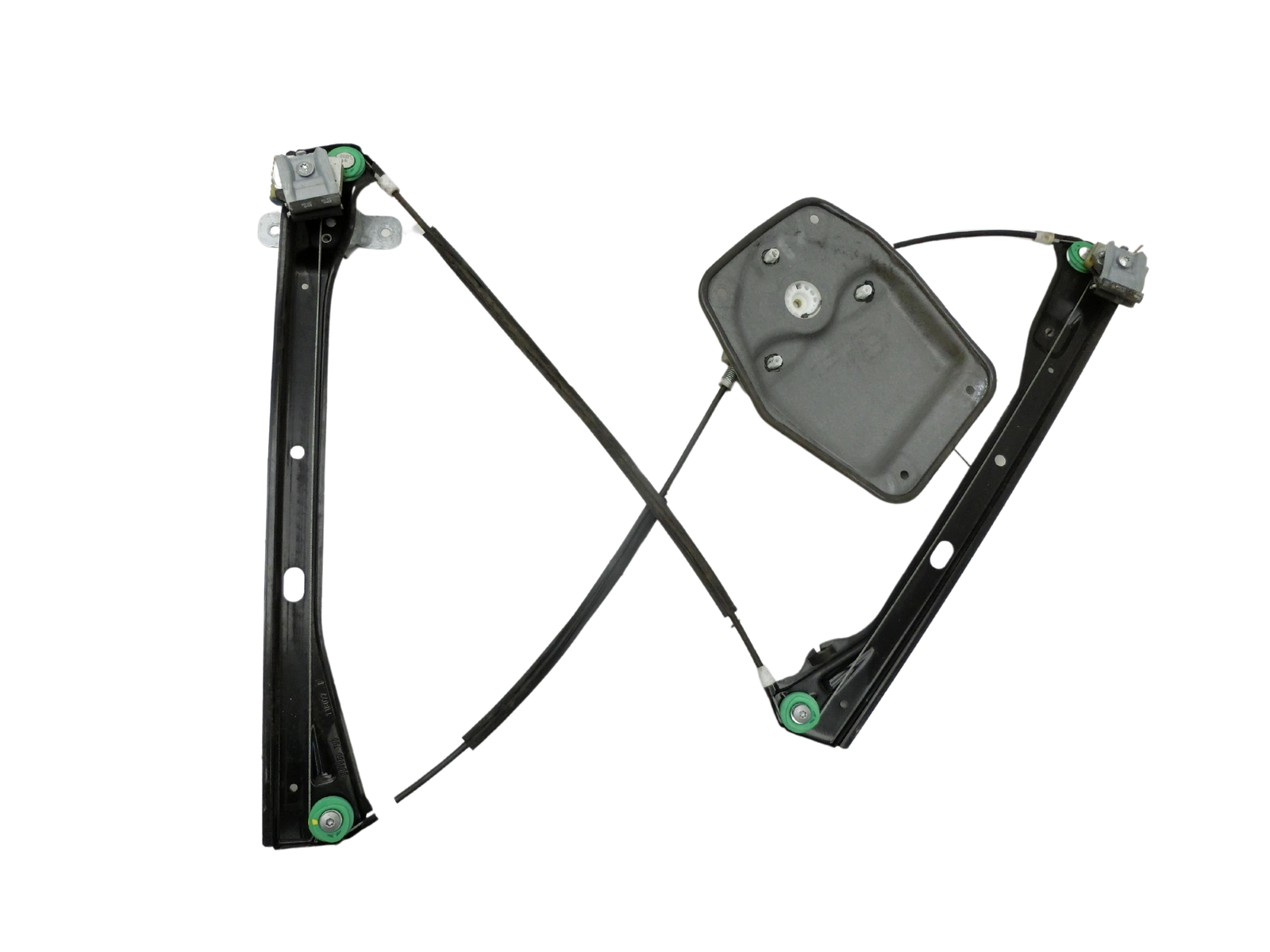 VW Golf 5 V 1K 03-08 5T Fensterheber o. FH-Motor Links Vorne  - Bild 1