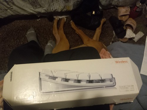 A1016 2003 In Original Box