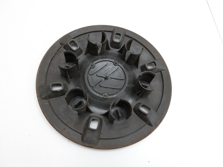 VW Crafter 2E 35 11-16 Radnabenabdeckung Rad Nabenabdeckung Nabenblende VW Crafter 2E 35 11-16 07.10.2016 2E0601151... Vorschau 3