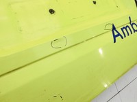 Ford Transit VI 06-13 Turnier Tür Flügeltür Hecktür Links Hinten AA Ford Transit VI 06-13 26.11.2010 6C11-V40011-DB... Vorschau 4