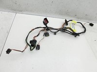 Chrysler Grand Voyager V RT 08-11 Kabelbaum für Tür und Fensterheber Links Hinten Chrysler Grand Voyager V RT 08-11... Vorschau 1