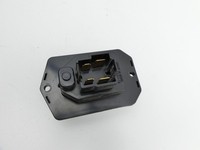 Jaguar XF X250 11-15 Widerstand Gebläse Lüfter Jaguar XF X250 11-15 08.04.2013 C2Z6538 077800-1020 gebraucht Vorschau 2