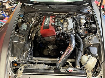 image 1 of engine