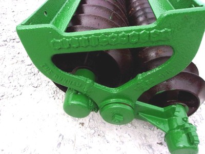 Used 7 ft. Double Cultipacker  *We CAN SHIP FAST AND CHEAP*
