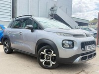 2020 Citroen C3 Aircross 1.2 PureTech Flair Euro 6 (s/s) 5dr MPV Petrol Manual