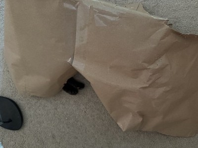 Item photo(s) from verified buyer