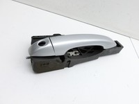 Renault Megane IV 4 16-21 5T Türgriff Griff aussen Links Vorne TED69 Renault Megane IV 4 16-21 10.12.2018 252015... Vorschau 2