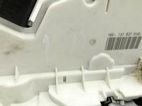 Seat Mii KF1 11-16 Türschloss m. ZV Stellmotor Rechts Vorne Seat Mii KF1 11-16 22.09.2014 1S1837016C gebraucht Vorschau 6