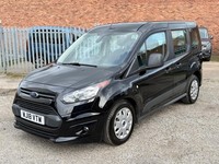 2018 Ford Tourneo Connect Powershift Auto WHEELCHAIR ACCESS VEHICLE WAV DISABLED