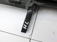 Skoda Octavia 1Z II 09-13 Kombi Seitenscheibe Dichtung Dreiecksfenster Hinten Links Skoda Octavia 1Z II 09-13... Vorschau 5