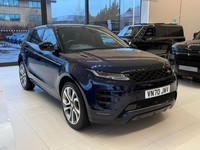 2020 Land Rover R ROVER EVOQUE A-BIO D MH 2.0 D200 MHEV Autobiography SUV 5dr Di