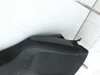 Smart EQ ForFour 453 19-24 Coupe Sitzbezug Rückenpolster Links Vorne für Fahrer Sitz beheizt Smart EQ ForFour 453... Vorschau 4