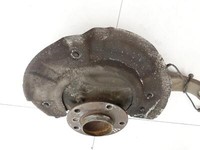 BMW F11 10-13 5er 525D 3,0d 150KW Achsschenkel Radnabe mit ABS Links Vorne BMW F11 10-13 5er 525D 25.01.2011... Vorschau 2