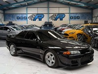 2005 Nissan SKYLINE GT-R 2.6 Twin Turbo 2dr Coupe Petrol Manual