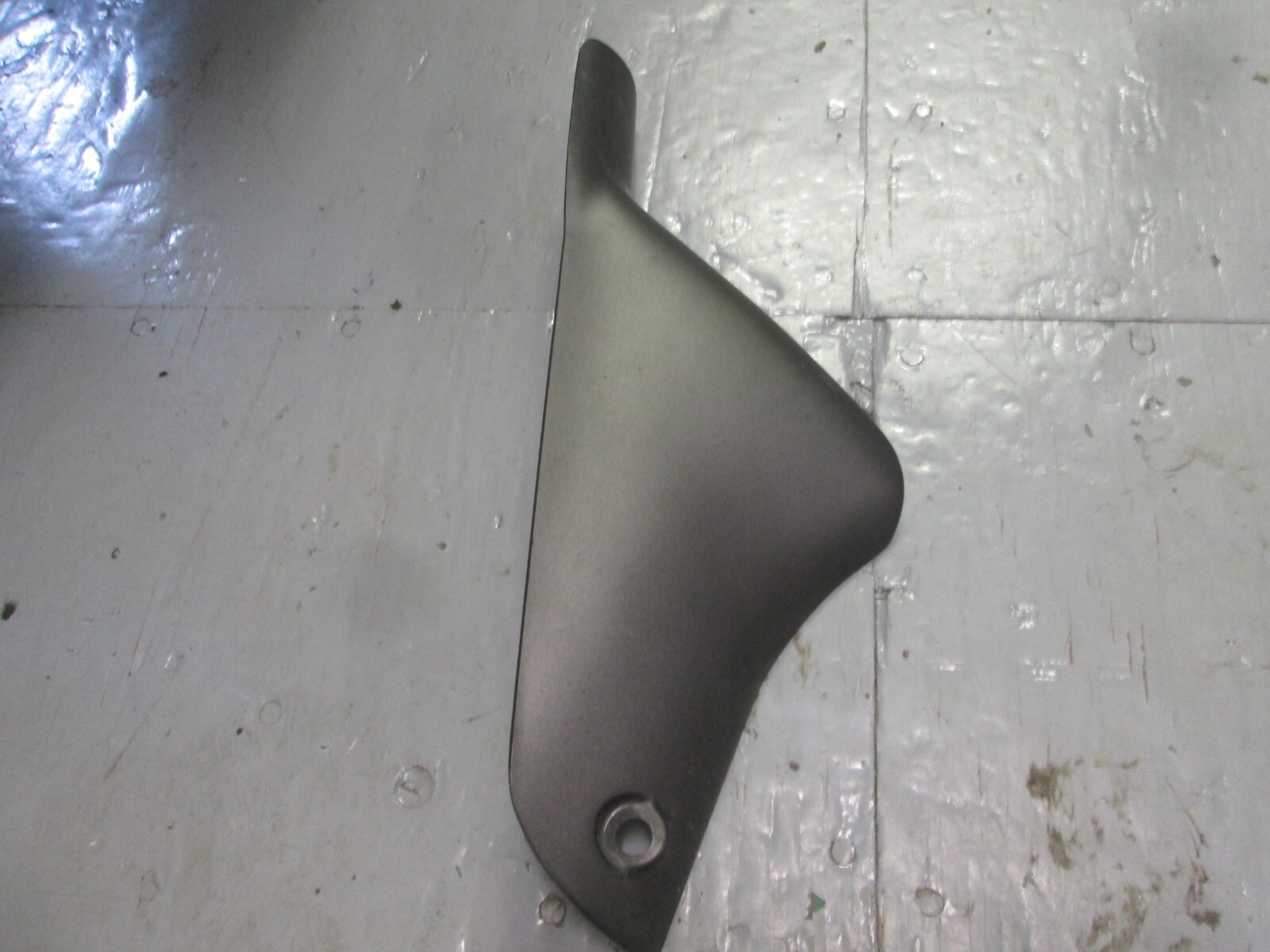 OEM KAWASAKI ZX-6R / ZZR600 / ZX-9R NINJA RIGHT SIDE FRONT