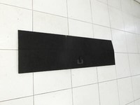 Toyota Corolla E21 19-23 Kombi Kofferraummatte Einlegeboden kleines Stück Toyota Corolla E21 19-23 01.01.2019... Vorschau 2