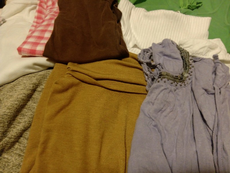 size 10x women's clothing