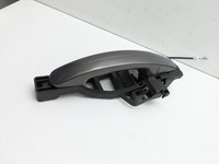 Ford Focus III 3 14-18 Kombi Türgriff Griff aussen Rechts Hinten VF Ford Focus III 3 14-18 30.09.2016 AV11R22400B... Vorschau 2