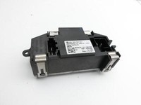Seat Leon 5F ST FR 13-18 Gebläsemotor Heizungsgebläse Vorwiderstand Heizung Widerstand Gebläseregler Seat Leon 5F... Vorschau 4