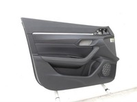 Peugeot 508 II 18-23 Lim Türverkleidung Türpappe Links Vorne Peugeot 508 II 18-23 16.07.2019 98175688ZD PN0-R8X-AVG... Vorschau 2