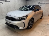 2024 Vauxhall Corsa 1.2 GS Euro 6 (s/s) 5dr HATCHBACK Petrol Manual