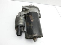 VW Golf 6 VI 5K 08-12 TDI 1,6 66KW Anlasser Starter VW Golf 6 VI 5K 08-12 13.11.2009 02Z911023NX gebraucht Vorschau 5