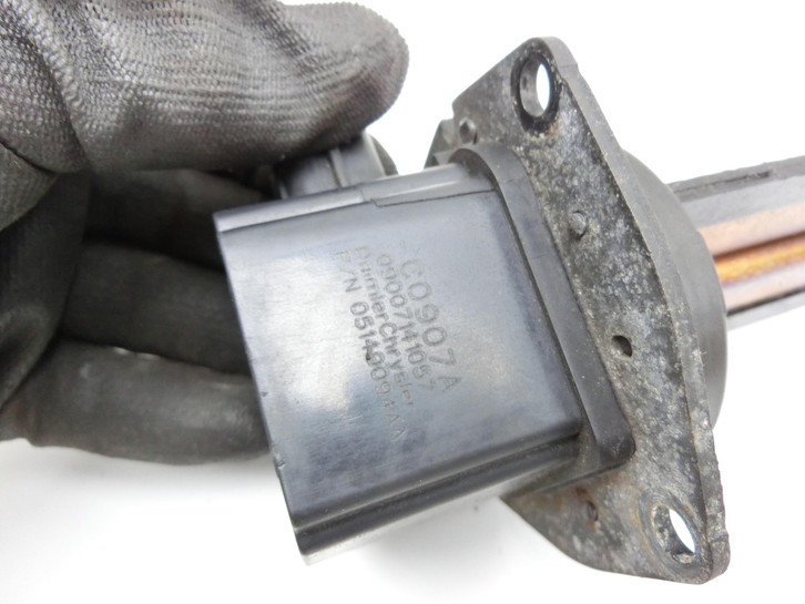 Chrysler 300C LE 04-07 2,7 142KW EER Ölstandssensor Sensor Ölstandgeber Chrysler 300C LE 04-07 07.08.2007 C0907A... Vorschau 4