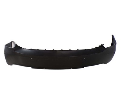 TESLA MODEL X 2016-ON REAR BUMPER 1034804-00-C