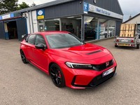 2023 Honda Civic 2.0 Civic Type R 5dr Hatchback Petrol Manual