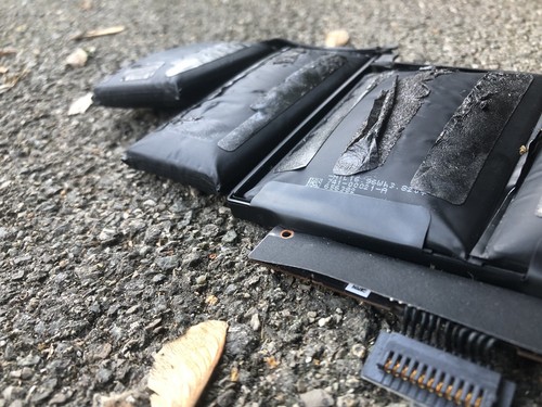 Objectfoto('s) van geverifieerde koper