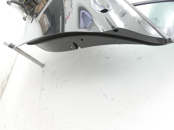 Opel Astra K B16 15-19 Kombi Tür Links Hinten GWH Opel Astra K B16 15-19 31.05.2016 39028993 gebraucht Bild 6