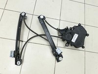 Seat Ibiza IV 6J ST 08-12 Kombi Fensterheber o. FH-Motor Links Vorne Seat Ibiza IV 6J ST 08-12 03.06.2011... Vorschau 5