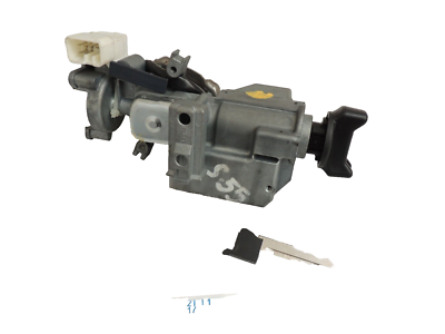 Suzuki SX4 Lenkschloss Zündschloss Lenkradschloss 37107-58893 | eBay