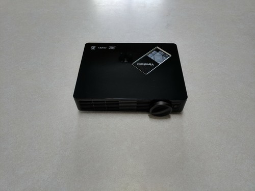 VIEWSONIC PLED-W500 PROJECTOR