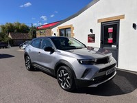 2022 Vauxhall Mokka 1.2 Turbo Elite Premium 5dr Auto HATCHBACK Petrol Automatic