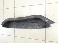 Hyundai H1 04-07 Einstiegsleiste Trittstufe Rechts Vorne Hyundai H1 04-07 28.02.2005 gebraucht Vorschau 4