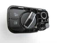 Audi A3 8V 8VS 16-20 Lichtschalter Schalter Audi A3 8V 8VS 16-20 18.12.2019 8V0941531BG 17008369-01 gebraucht Vorschau 2