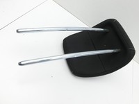 Ford B-Max 12-17 Kopfstütze Rechts oder Links Hinten weiße Naht Ford B-Max 12-17 21.03.2013 gebraucht Vorschau 5
