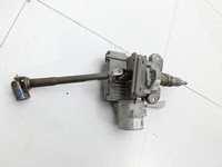 Fiat 500 312 09-15 Elektr. Lenkhilfe Lenksäule Lenkung Fiat 500 312 09-15 07.12.2010 735526392 B0271-00261 gebraucht Vorschau 2