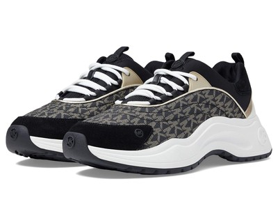 

Женские кроссовки и кроссовки MICHAEL Michael Kors Dara Trainer