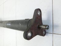 BMW F11 10-13 5er 525D 3,0d 150KW Kardanwelle BMW F11 10-13 5er 525D 19.08.2011 7614660 7614660-02 2610-7614660... Vorschau 7