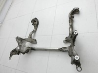 Audi A4 8K B8 07-11 TDI 2,0 105KW Vorderachse Motorträger Motorhalter Achsträger Audi A4 8K B8 07-11 13.10.2010... Vorschau 5