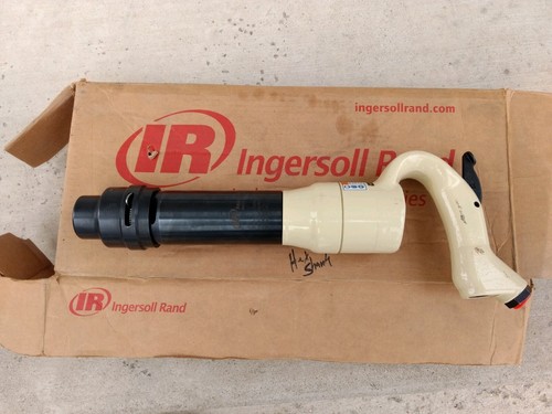 INGERSOLL-RAND 3A1SA Pneumatic, Air Percussive Chipping Hammer, Size 3