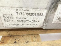 Tesla Model X 90D 15-21 Hinterachse Achse Achsträger Tesla Model X 90D 15-21 19.05.2017 1048802-00-A gebraucht Vorschau 4